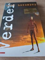 Marc Legendre - Verder, Enlèvement, M. Legendre