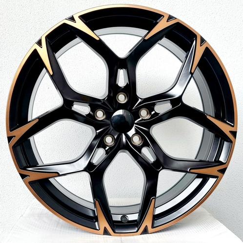 20" 19" velgen Cupra Formentor Look 5x112 nieuw CUPRA SEAT, Auto-onderdelen, Banden en Velgen, Velg(en), 20 inch, Nieuw, Ophalen of Verzenden
