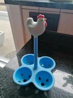 Alessi Coccodandy eierkoker, Huis en Inrichting, Ophalen