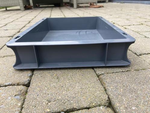 Stapelbak 400x300x70mm, Zakelijke goederen, Kantoor en Winkelinrichting | Magazijn, Stelling en Opslag, Ophalen of Verzenden