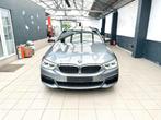 BMW 520 d Touring Pack-M Bte Auto "194.000Km" Carnet Euro 6c, Auto's, BMW, Te koop, Zilver of Grijs, Break, 5 deurs