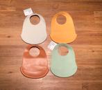 Diverse siliconen slabbetjes, Ophalen of Verzenden, Nieuw