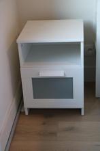 ''TWO'' IKEA BRIMNES Bedside table, Ophalen