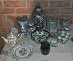 Lot Chinees porselein, Antiek en Kunst, Antiek | Servies compleet, Ophalen