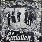 vinyl:  DE KADULLEN - DE KADULLEN, Cd's en Dvd's, Ophalen of Verzenden, Gebruikt, 12 inch, Streekmuziek