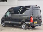 Mercedes Sprinter 317 CDI Automaat L2H2 3500KG Trekhaak 170P, Auto's, Bestelwagens en Lichte vracht, Automaat, Stof, Gebruikt