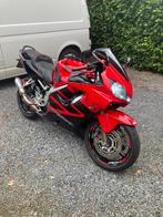 Cbr 600f 2006, Motoren, Motoren | Honda, 4 cilinders, Motorrijbewijs A, Super Sport, Particulier