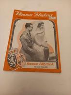 Koningin Fabiola - Vlaamse Filmkens 400, Verzamelen, Ophalen of Verzenden