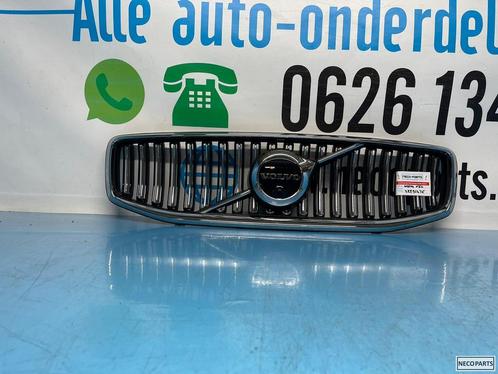VOLVO V60 S60 GRILL GRIL BUMPERGRILL BUMPER ALLES LEVERBAAR, Auto-onderdelen, Carrosserie, Bumper, Volvo, Gebruikt, Ophalen of Verzenden
