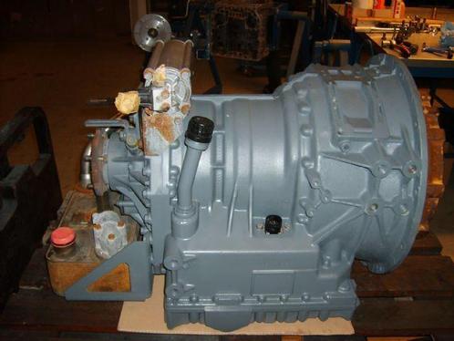 Van Hool ZF 5HP502C/592C/602C, Auto-onderdelen, Transmissie en Toebehoren, Gebruikt