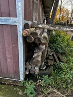 Springbalken, Dieren en Toebehoren, Stalling en Weidegang