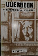 Vlierbeek of de memoires van de Sloeber, Overige, Ophalen of Verzenden, Zo goed als nieuw, Joostens Jan