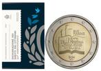 2 euro San Marino 2024 Burgerrechten, Postzegels en Munten, 2 euro, San Marino, Ophalen of Verzenden