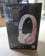 Beats solo 3 hoofdtelefoon, Audio, Tv en Foto, Hoofdtelefoons, Ophalen of Verzenden, Nieuw, Beats, Bluetooth