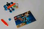 Lego nexo knights, Enlèvement, Comme neuf