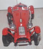 Alfa Roméo, Enlèvement ou Envoi, Burago