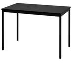 Eettafel, Huis en Inrichting, Tafels | Eettafels, Ophalen, Zo goed als nieuw