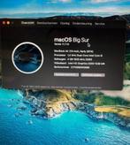 Apple macbook air, Computers en Software, 64 GB of meer, 13 inch, Nieuw, Ophalen of Verzenden