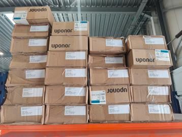 tackernagel voor vloerverwarming 6900 stuks, Enlèvement, Neuf