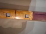 Nieuw in verpakking, vouwgordijn van DecoStore, 100cm op 180, 100 tot 150 cm, Nieuw, Ophalen of Verzenden, 150 tot 200 cm