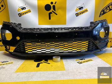 Voorbumper Volkswagen T-Roc 2G 2017+PDC 2GA807221AF beschikbaar voor biedingen