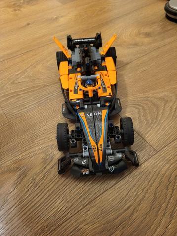 Lego technic 42169 beschikbaar voor biedingen