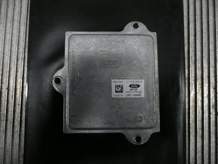 Ford C-Max II Xenon Starter Module Brander L90118493, Auto-onderdelen, Verlichting, Ford, Gebruikt, Ophalen of Verzenden