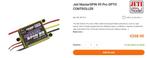 JETI SPIN 99 PRO OPTO esc, Ophalen of Verzenden, Gebruikt, Elektro