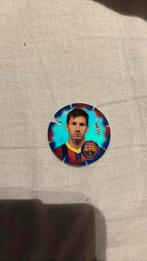 Flippo Messi a fumé, Enlèvement ou Envoi