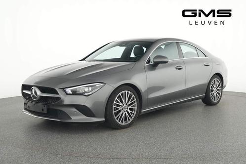 Mercedes-Benz CLA 180 d Coupé Luxury Line, Auto's, Mercedes-Benz, Bedrijf, Te koop, CLA, ABS, Achteruitrijcamera, Airbags, Airconditioning