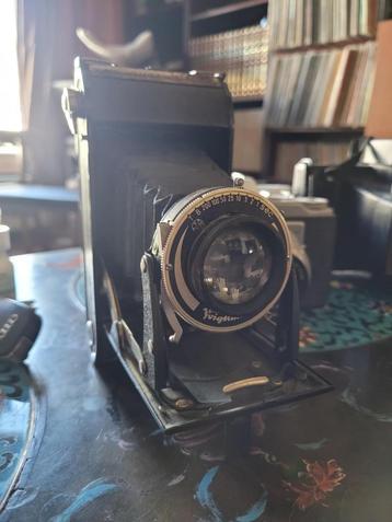 Voigtlander skopar F10,5 beschikbaar voor biedingen
