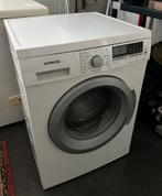 Wasmachine SIEMENS IQ500 8KG, 8 tot 10 kg, Ophalen, Gebruikt, 1200 tot 1600 toeren