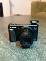 Canon Powershot SX740 HS, Audio, Tv en Foto, Ophalen of Verzenden, Zo goed als nieuw, Canon