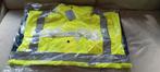 fluo regenjas 3M maat 3xl, Tuin en Terras, Nieuw, Ophalen of Verzenden