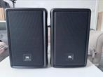 JBL IRX108BT actieve fullrange 8 inch speaker, Ophalen, Zo goed als nieuw, JBL