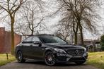 Mercedes C43 AMG 4-Matic Berline * Pano * Carbon * ACC * Bur, Auto's, Mercedes-Benz, Leder, Bedrijf, 183 g/km, 270 kW