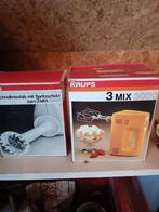 Retro (staaf)mixer, Verzamelen, Retro, Ophalen