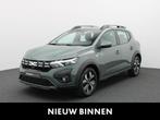 Dacia Sandero TCe 90 Stepway Expression, Autos, Dacia, Cruise Control, Achat, Entreprise, Noir