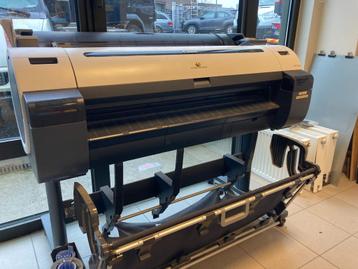 Plotter Canon imagePROGRAF iPF760 beschikbaar voor biedingen