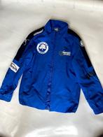 veste garçon 7-8 ans PUMA tres bon etat, Kinderen en Baby's, Kinderkleding | Maat 128, Ophalen of Verzenden, Zo goed als nieuw