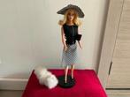 Vintage Barbie pop TNT Marlo Flip origineel jaren 60, Verzamelen, Poppen, Gebruikt, Ophalen of Verzenden, Pop