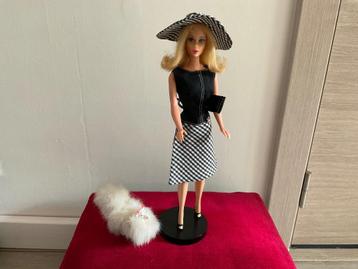 Vintage Barbie pop TNT Marlo Flip origineel jaren 60 