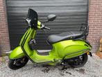 Vespa Sprint, Ophalen, Gebruikt, Klasse A (25 km/u), Vespa S