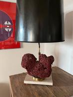 Vintage lampontwerp uit de jaren 70, Ophalen