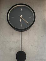 Wandklok ikea, Huis en Inrichting, Woonaccessoires | Klokken, Ophalen, Zo goed als nieuw, Wandklok
