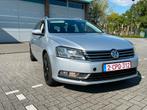 Volkswagen Passat 1.6 TDI 2013, Auto's, Te koop, Diesel, Particulier, Bluetooth