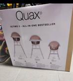Quax eetstoel 3 in 1 met verkleinkussen, Kinderen en Baby's, Kinderstoelen, Ophalen, Zo goed als nieuw