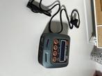 Chargeur SkyRC S60, Ophalen, Gebruikt