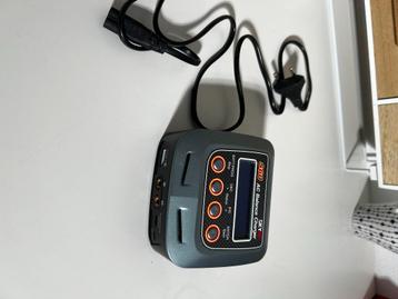Chargeur SkyRC S60 beschikbaar voor biedingen