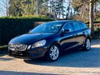 Volvo V60 tres bon etat !, Autos, Volvo, Cuir, Euro 5, Entreprise, Boîte manuelle
